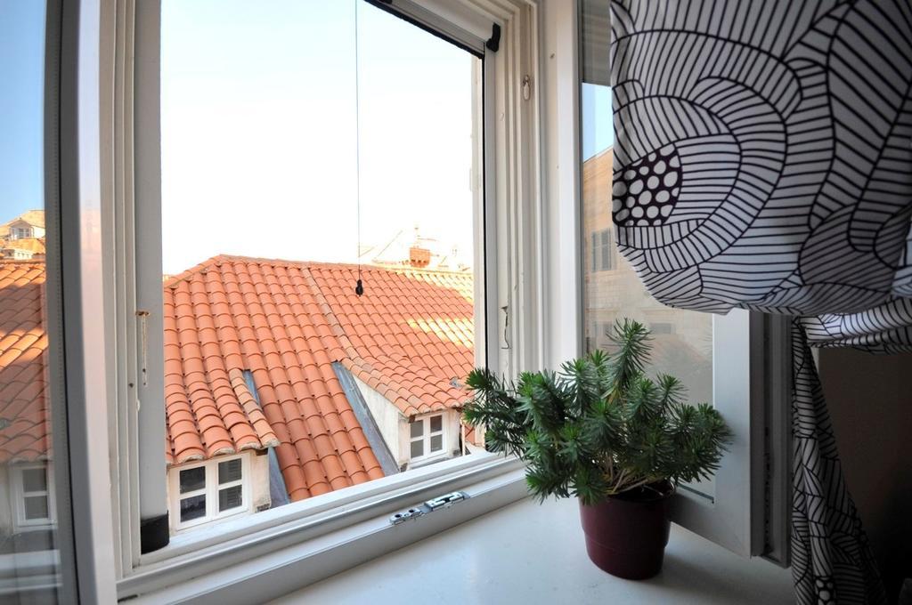 Apartment Flower ดูบรอฟนิก ภายนอก รูปภาพ
