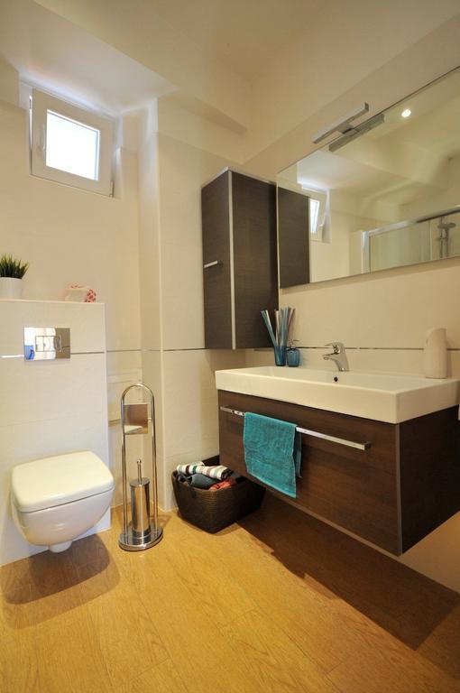 Apartment Flower ดูบรอฟนิก ภายนอก รูปภาพ