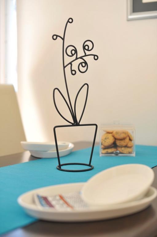 Apartment Flower ดูบรอฟนิก ภายนอก รูปภาพ