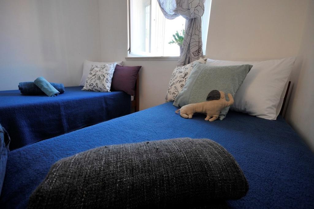 Apartment Flower ดูบรอฟนิก ภายนอก รูปภาพ