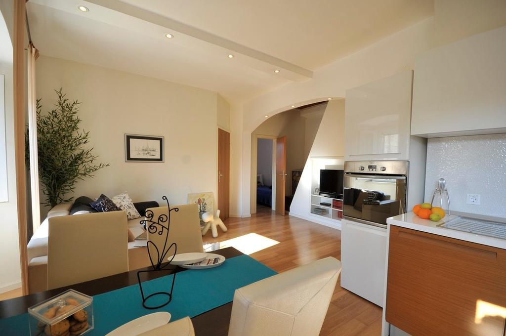 Apartment Flower ดูบรอฟนิก ภายนอก รูปภาพ