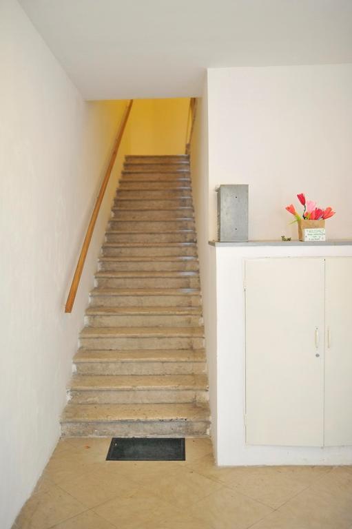 Apartment Flower ดูบรอฟนิก ภายนอก รูปภาพ